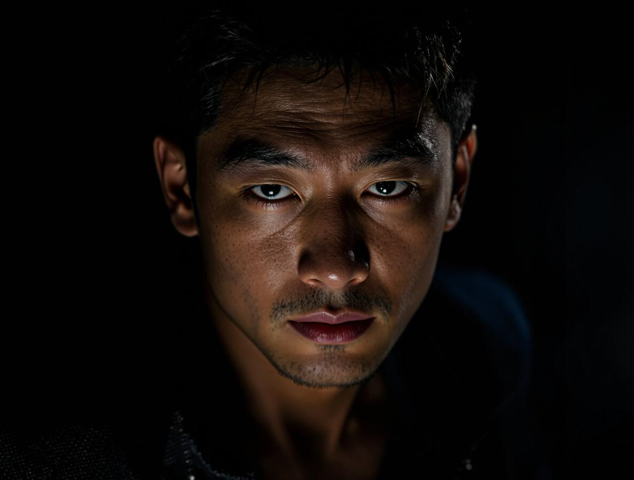 陈浩南 - 私人影院签约演员