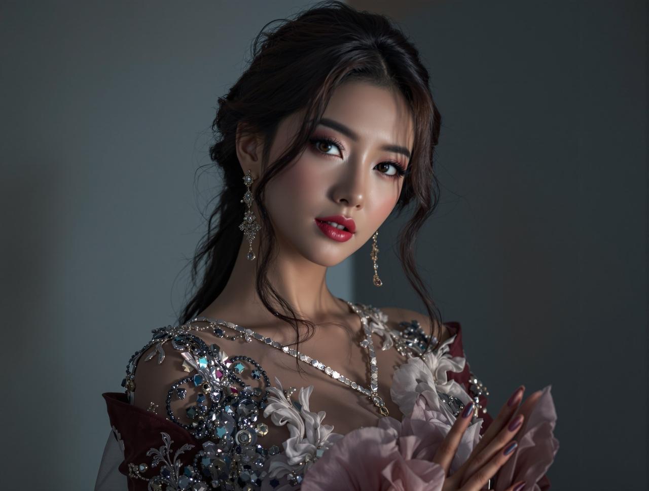 苏梦琪 - 私人影院签约演员