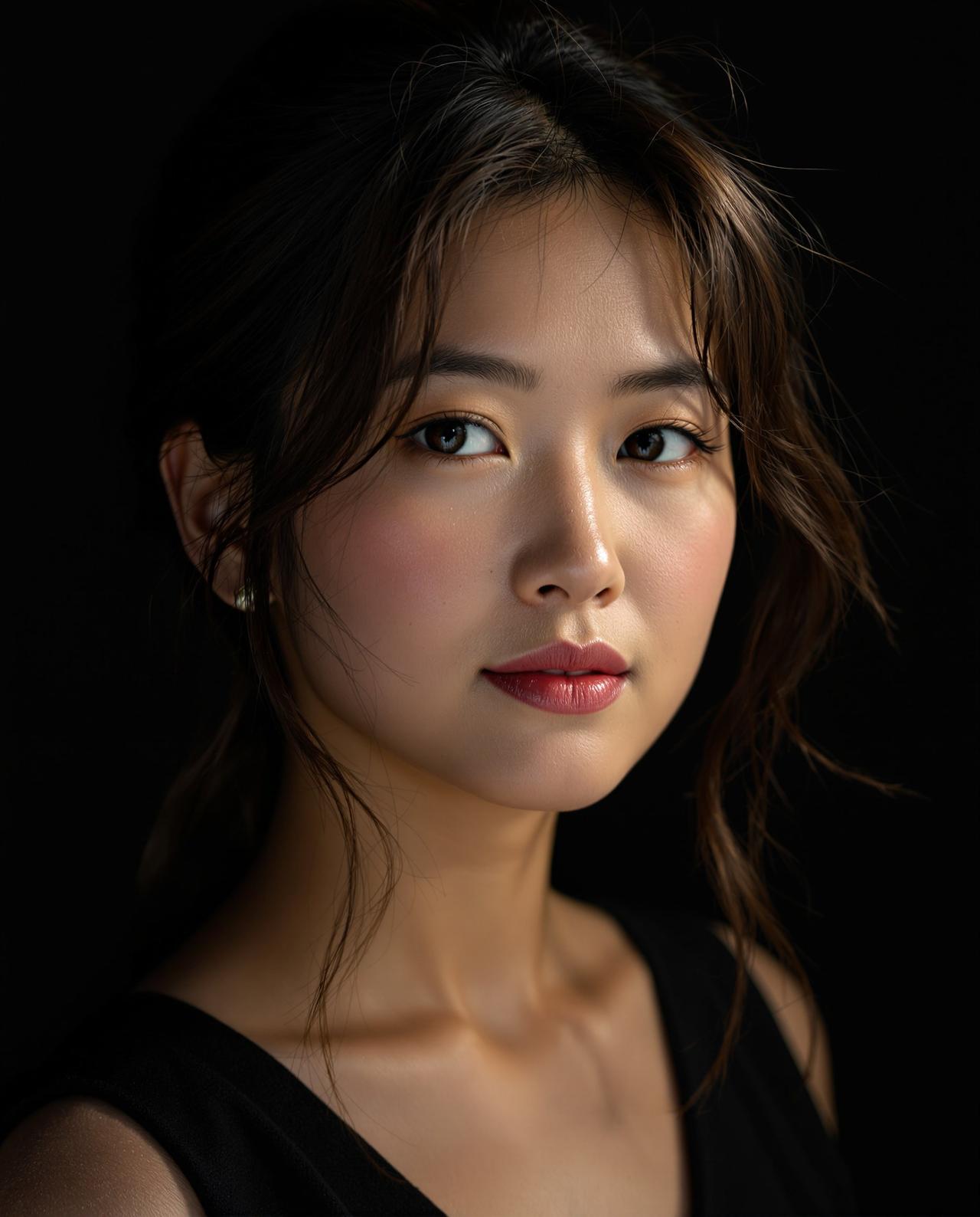 李雅婷 - 文艺片女导演 李雅婷 - 私人影院签约导演