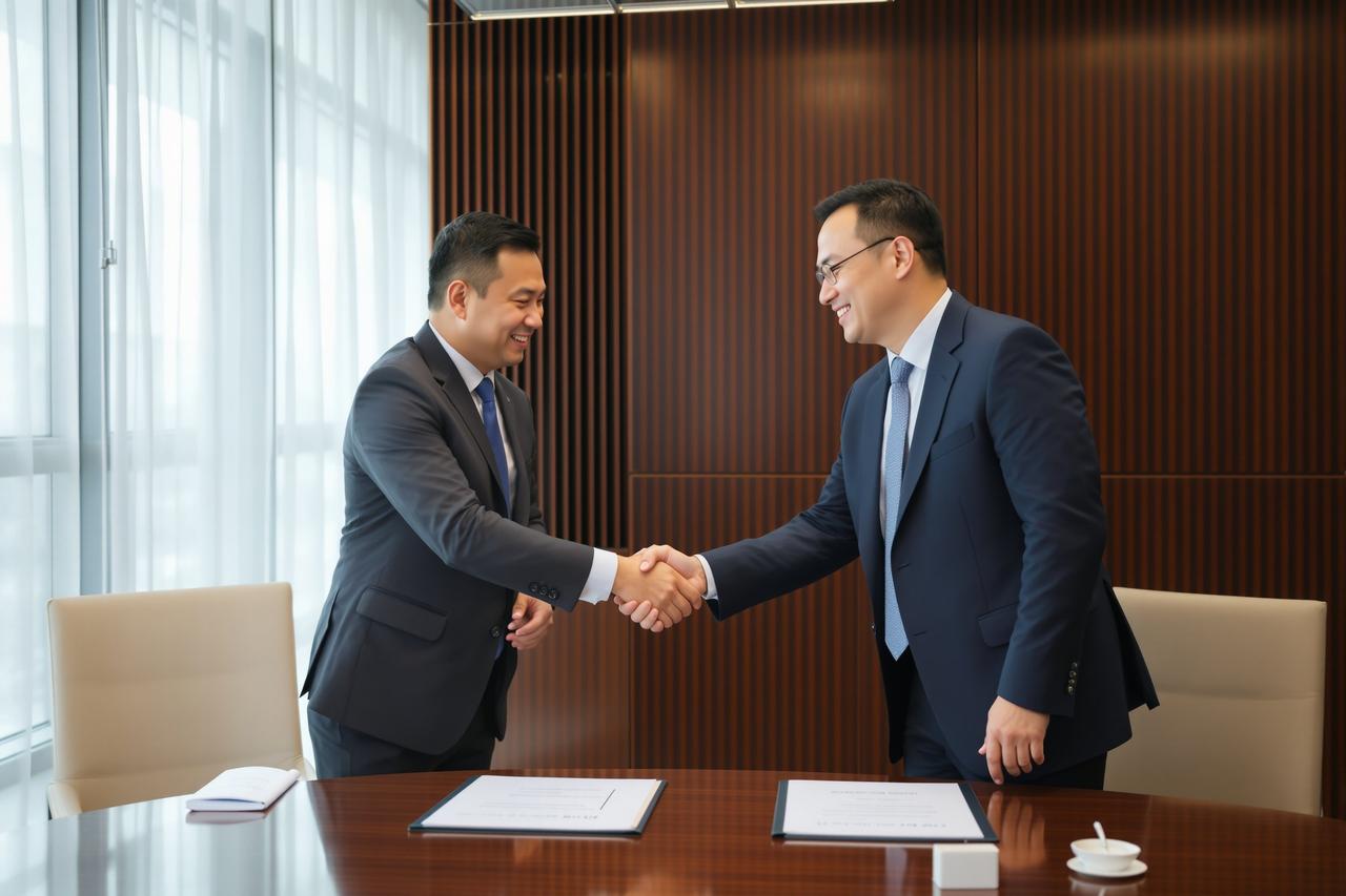 私人影院与国际顶级制作公司达成战略合作协议