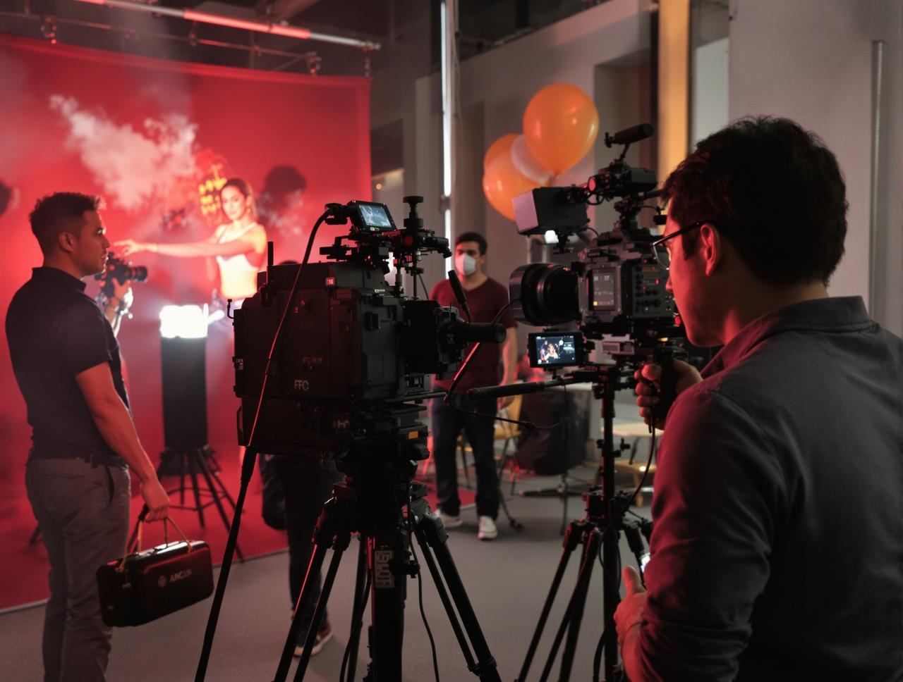 刘建国 - 私人影院签约导演