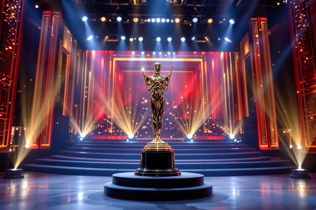 私人影院《长河落日》荣获第38届金鸡奖最佳影片提名