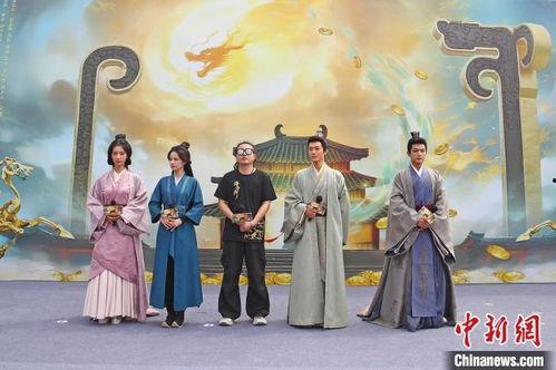 海昏行,探寻汉代遗址的千年传奇